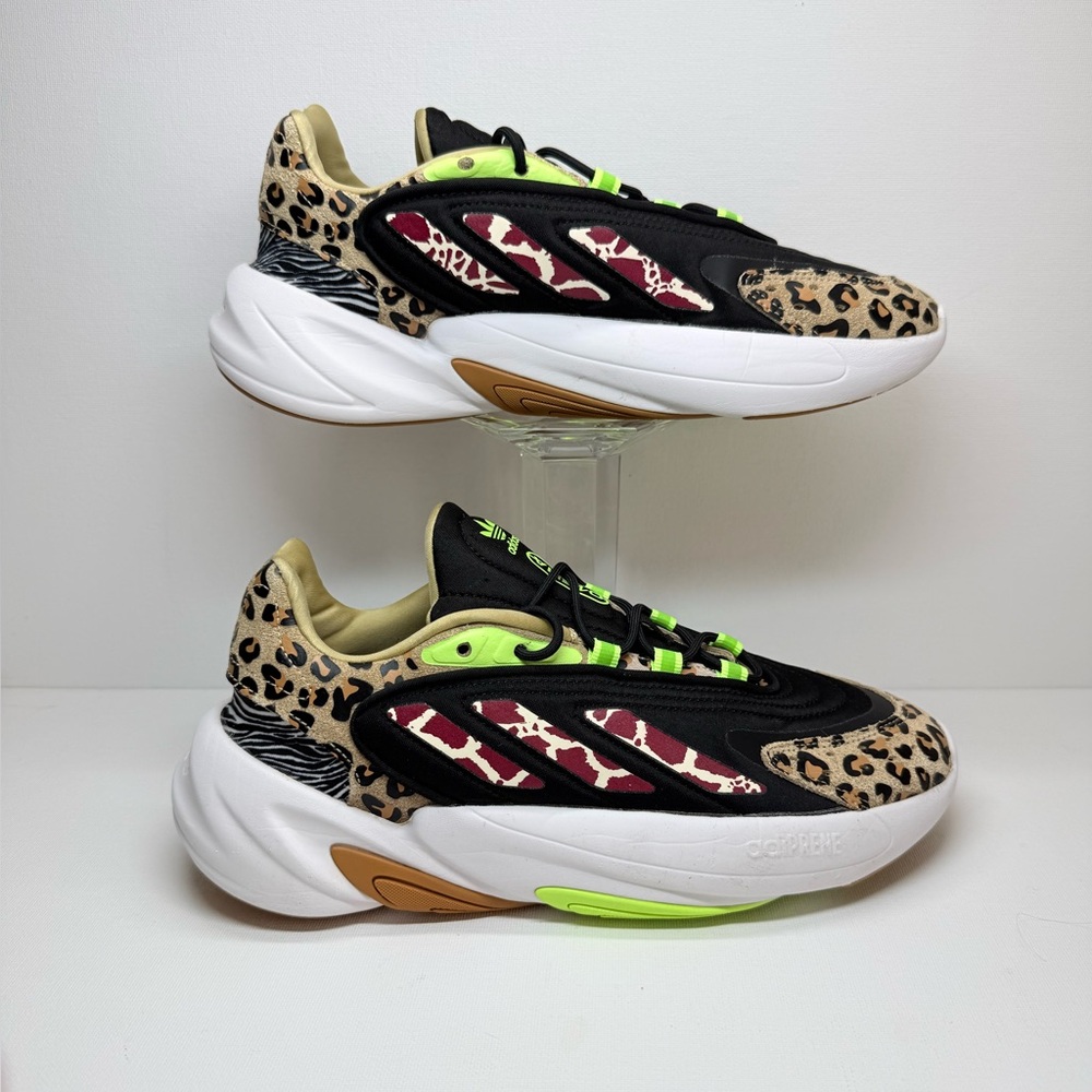 ADIDAS ONELIA SAFARI PRINT